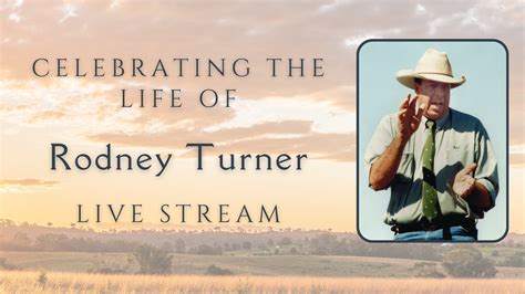 rodney turner|rodney turner my life columbus ohio.